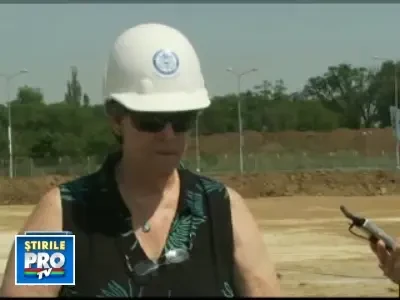 Amercanii isi muta ambasada si consulatul pe terenul lui Puiu Popoviciu