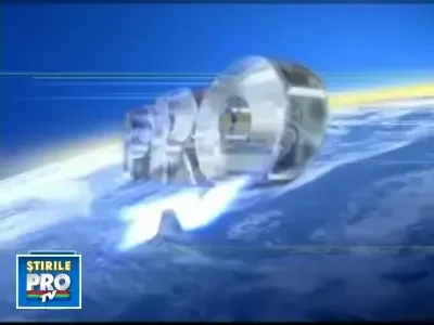 Stirile Pro TV cu Andreea Esca - 28.05.2009