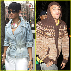 Chris Brown sufera dupa Rihanna!