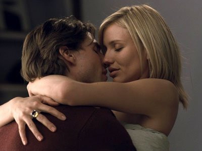 Tom Cruise si Cameron Diaz, din nou impreuna!