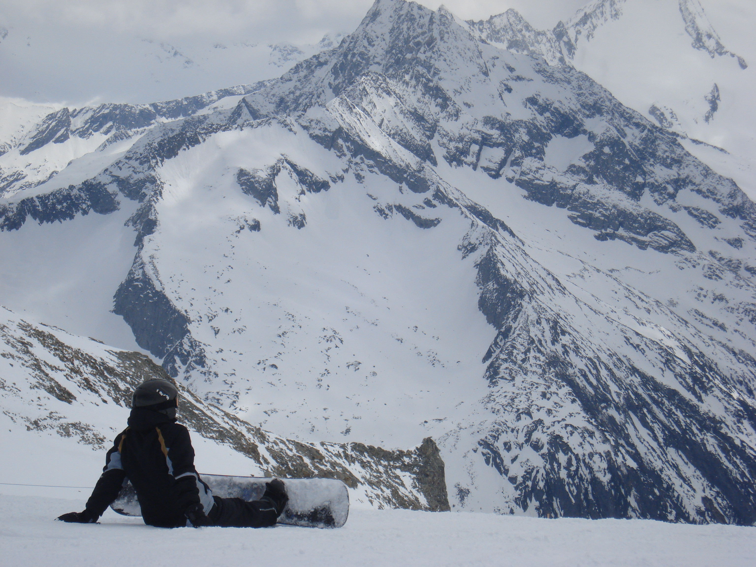 Daca-i vara, hai pe partie!