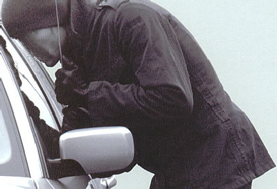 Minune in Bulgaria: primarul din Clejani si-a gasit masina furata!