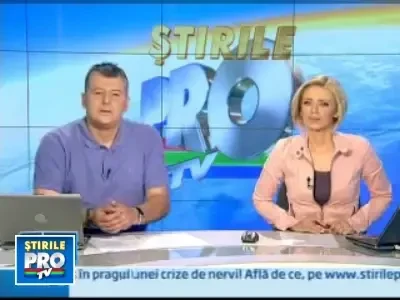 Hot batut mar de un vanzator! Patronul pregateste o prima...