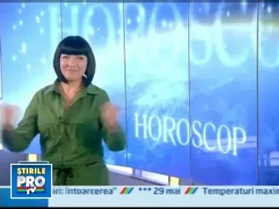 Horoscopul zilei de 29 mai!