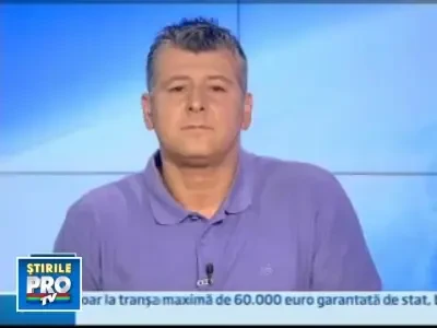 Nicu Constantin se simte din ce in ce mai bine!