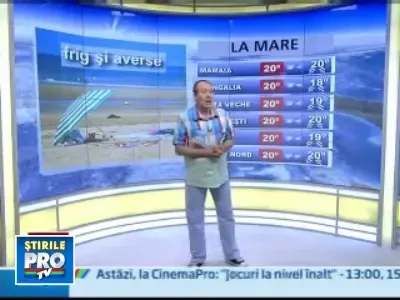 Rezolva problema lui Busu! 29.05.2009