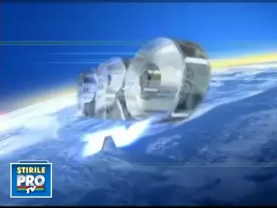 Stirile Pro TV de la ora 13:00, din 29.05.2009