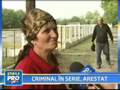 Criminal in serie, la 21 de ani: in noua luni a omorat patru femei!