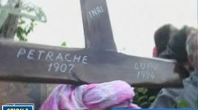 "Inca o minune la Maglavit!", au strigat in cor sute de localnici