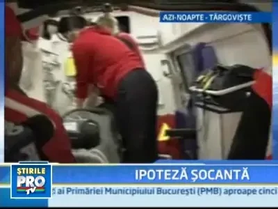 Copil de 9 ani, mort dupa ce a baut o cantitate foarte mare de alcool