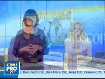 Horoscopul zilei de 30 mai!