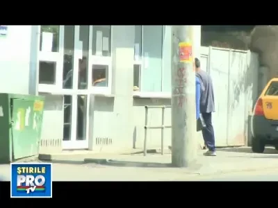 Culmea jafului! Sa furi mancare de la saraci si flamanzi. CAMERA ASCUNSA