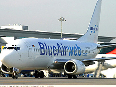 "Turbulentele" unui betiv au dus la aterizarea "fortata" a unui avion