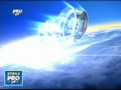 Stirile Pro TV cu Iulia Vantur si Catalin Radu Tanase - 31.05.2009