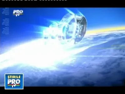 Stirile Pro TV de la ora 13:00 - 31.05.2009