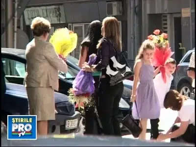 Cristina Rus i-a spus "DA" omului de afaceri Dragos Balteanu!