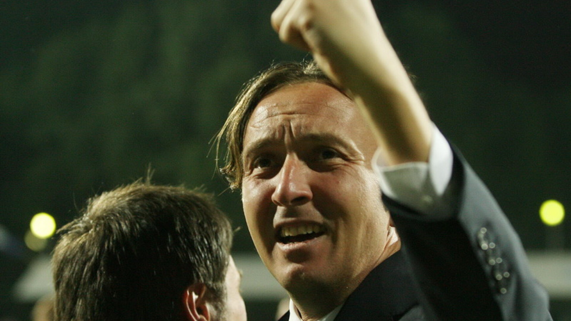 Fiesta la Urziceni! Titlul si Champions League par din ce in ce mai aproape