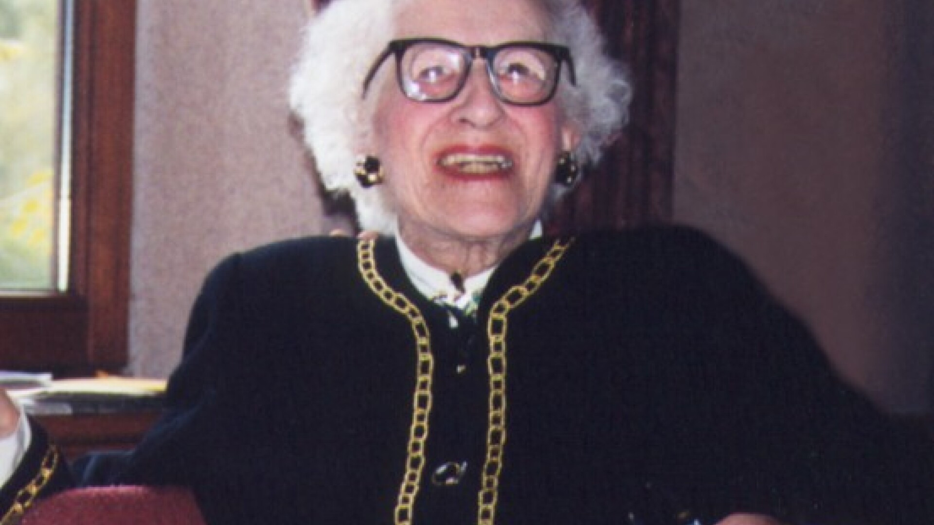 Ultima supravietuitoare de pe Titanic a murit la 97 de ani!