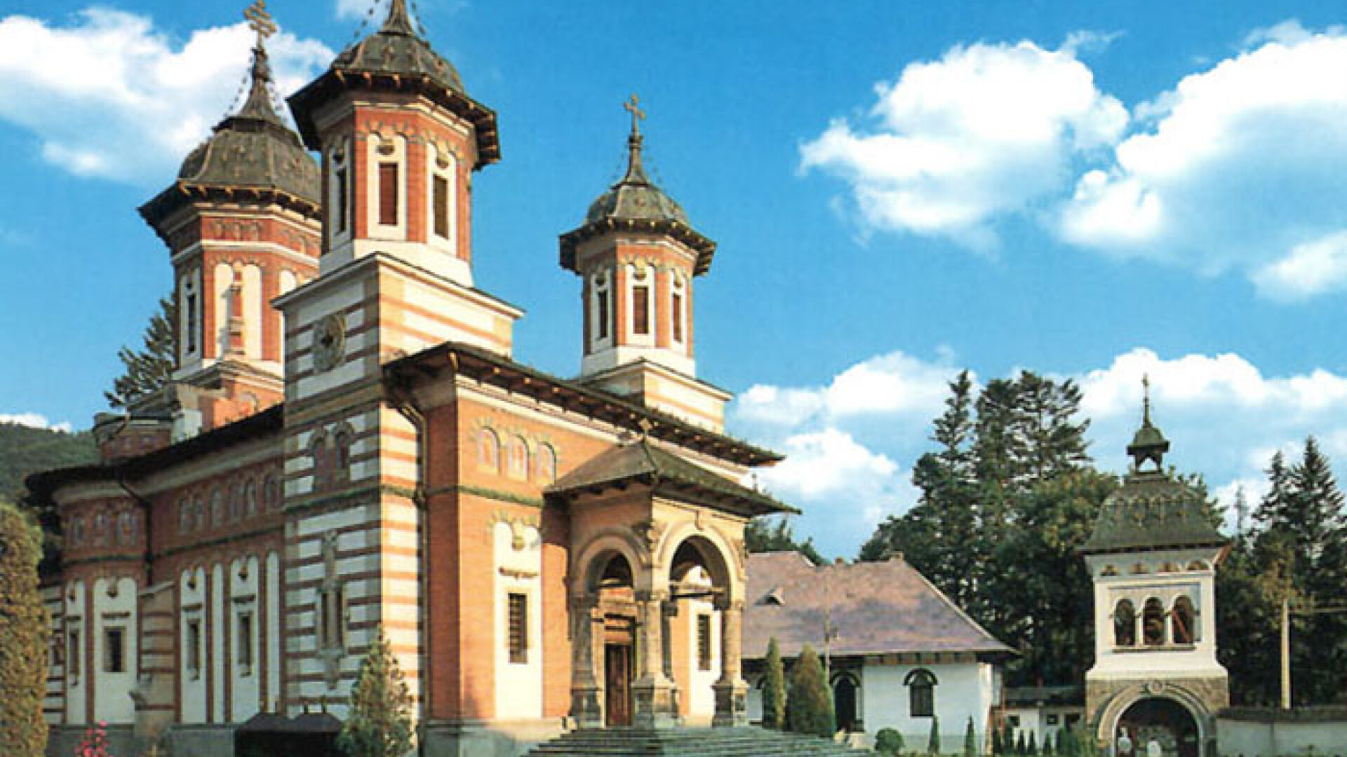 Circulatie oprita la Sinaia! Azi e Ziua Copiilor!