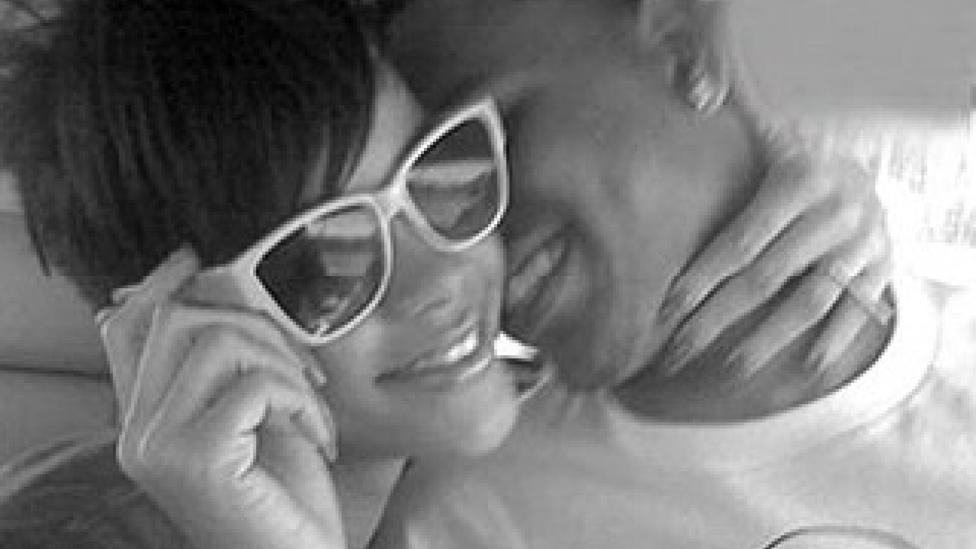 Rihanna si Chris Brown au petrecut weekendul in acelasi hotel!