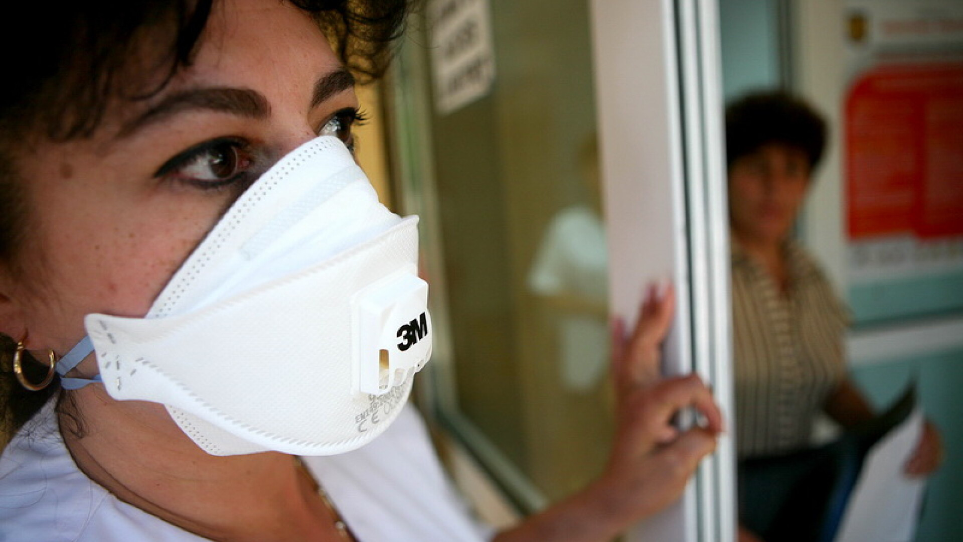 Alte cinci decese din cauza virusului A/H1N1, in Romania