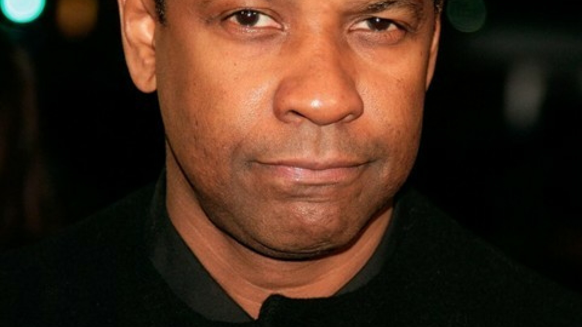 Joaca pe scena ca in telenovele! Denzel Washington, criticat pe Broadway