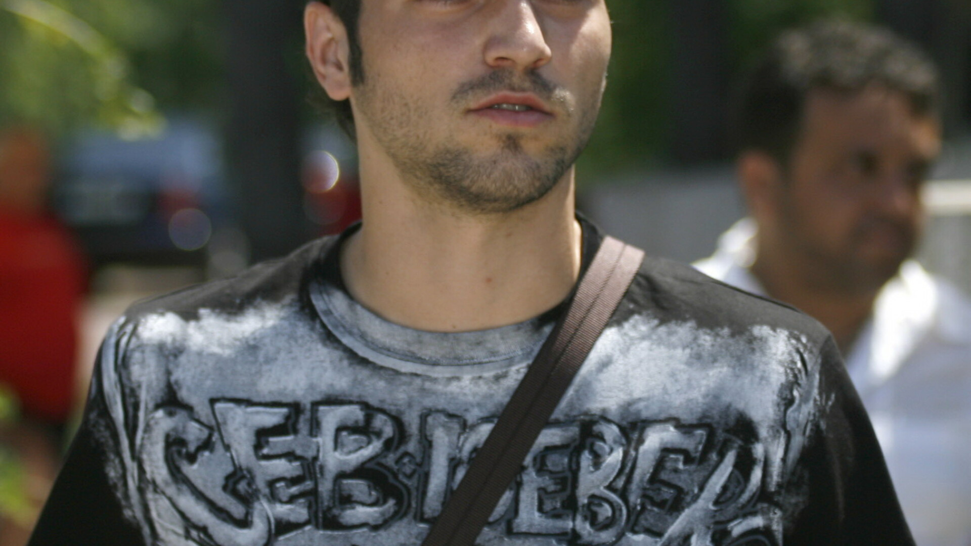 Adrian Ropotan ar putea ramane fara permisul auto obtinut in Arges!