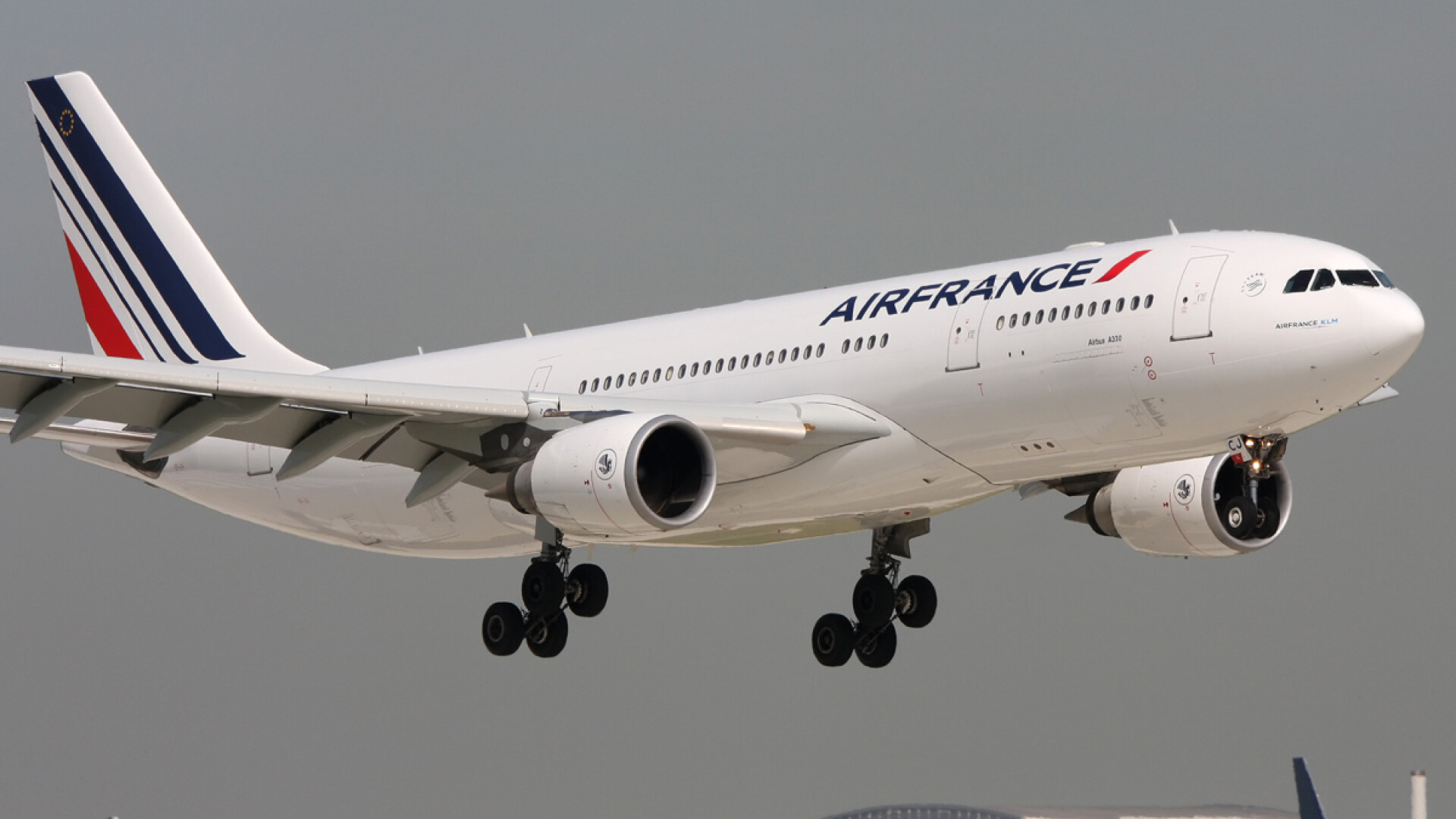 Vezi aici profilul aparatului A330, disparut in cursa Rio de Janeiro-Paris