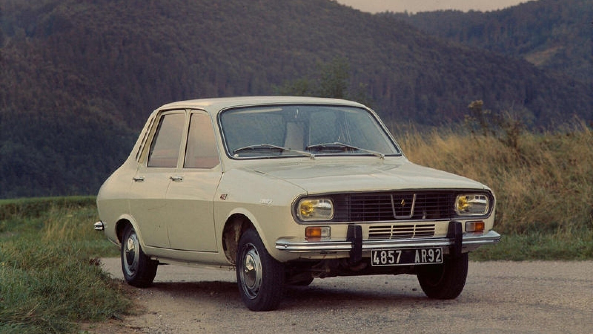 Renault 12