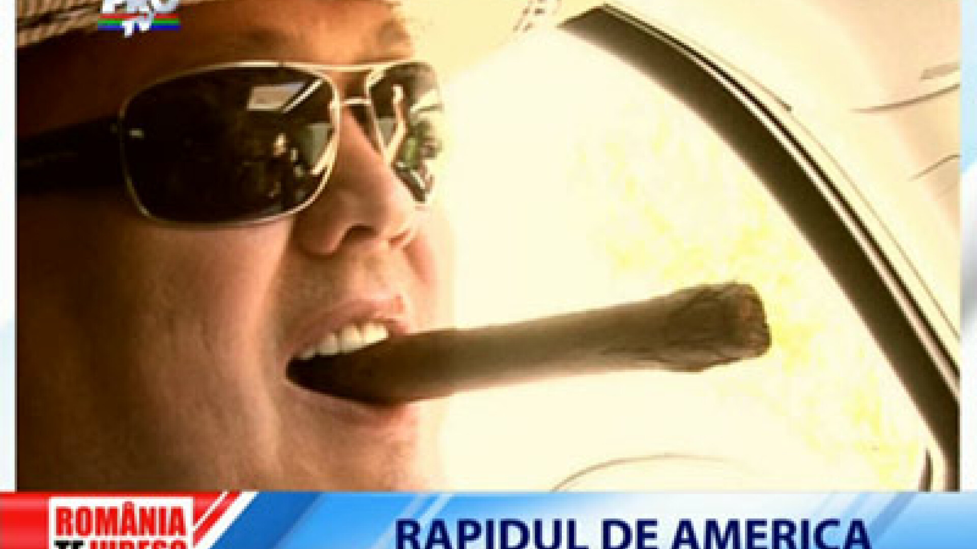 Romania, te iubesc: Ovidiu Ene, romanul neaos ajuns american bogat