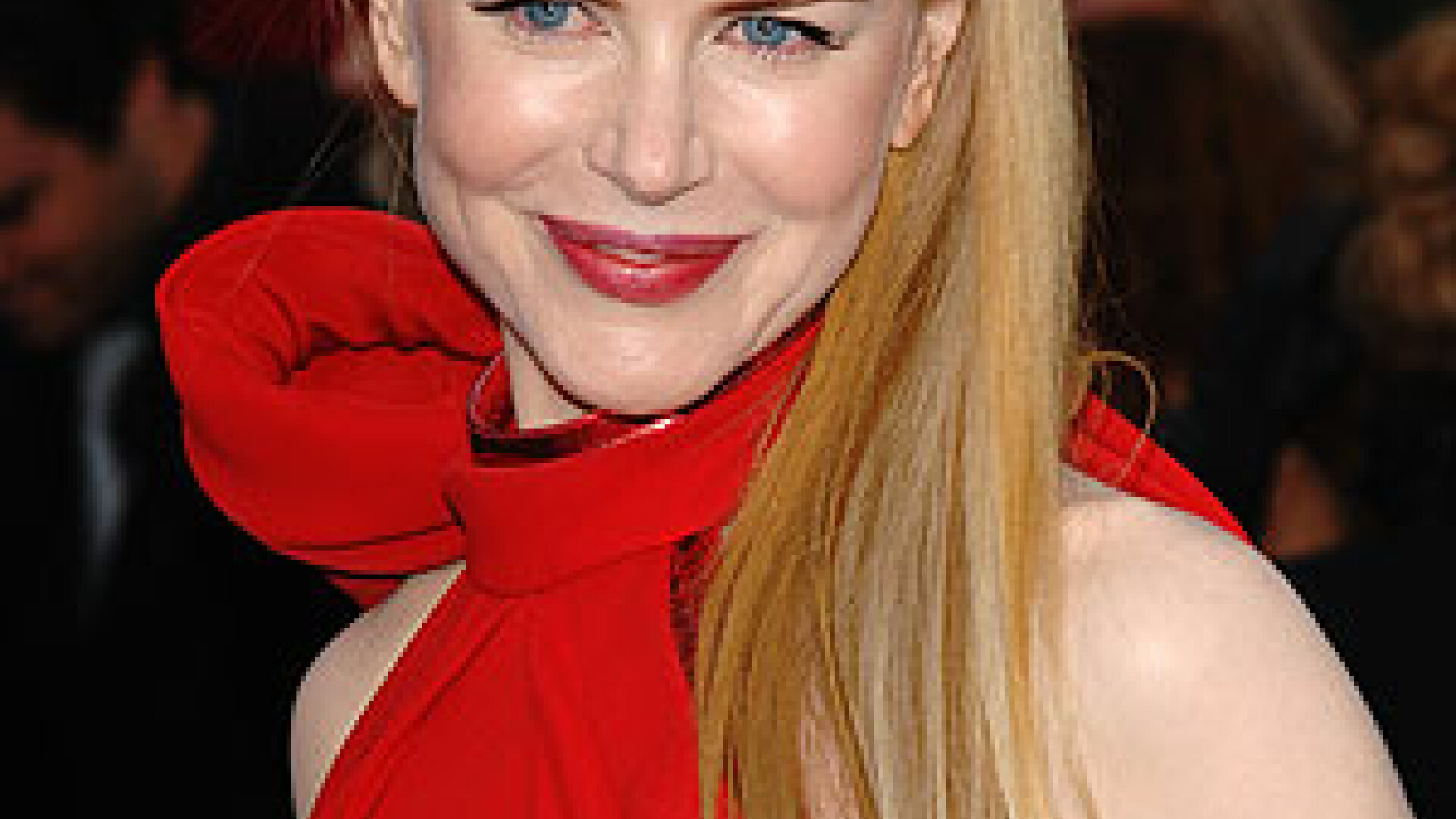 Nicole Kidman, insarcinata!?