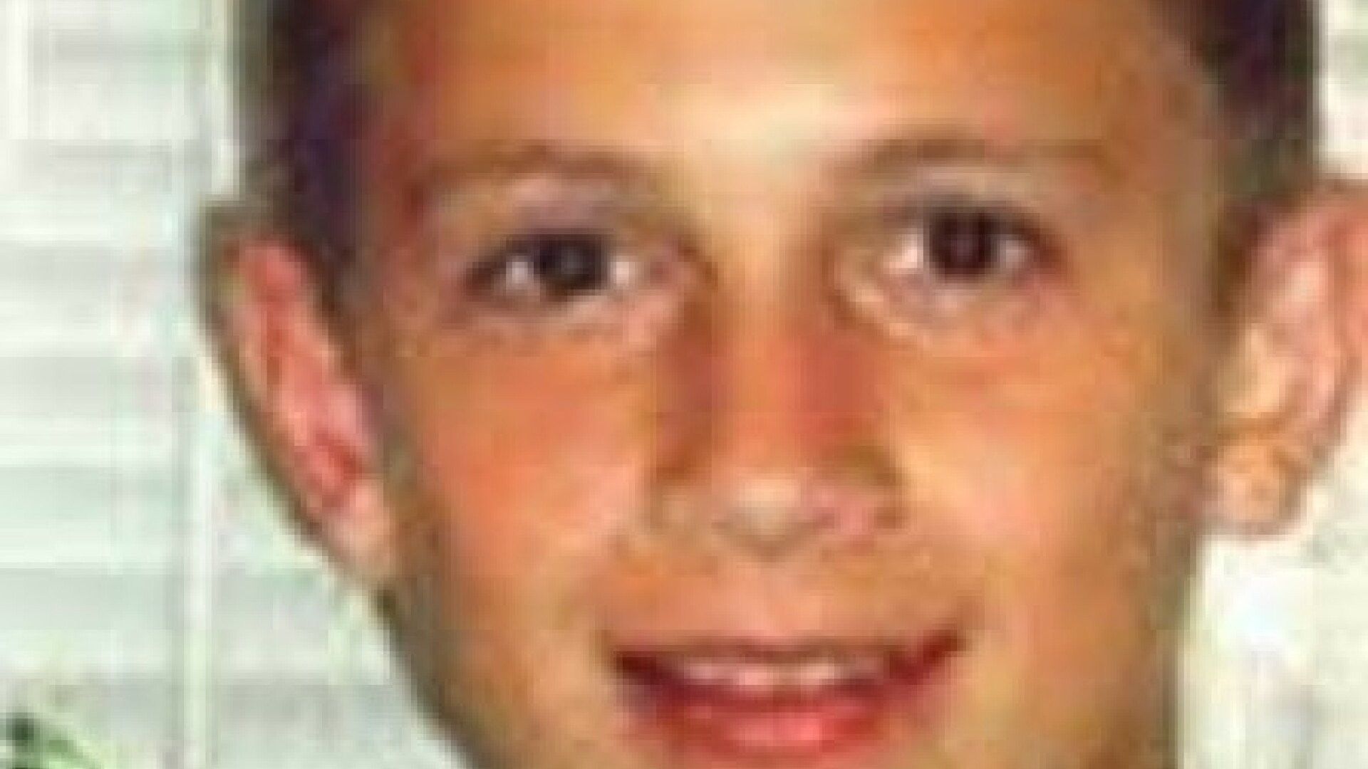 Diego Mihalache, un baiat de 12 ani din Bucuresti, a disparut fara urma!