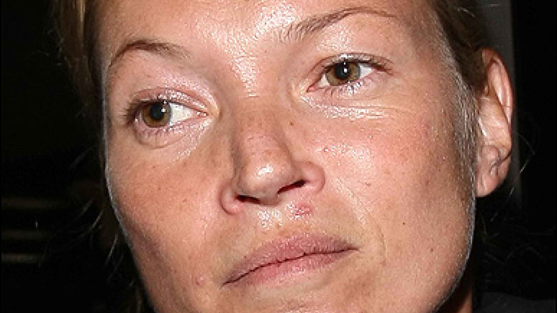 Si divele chelesc. GALERIE FOTO