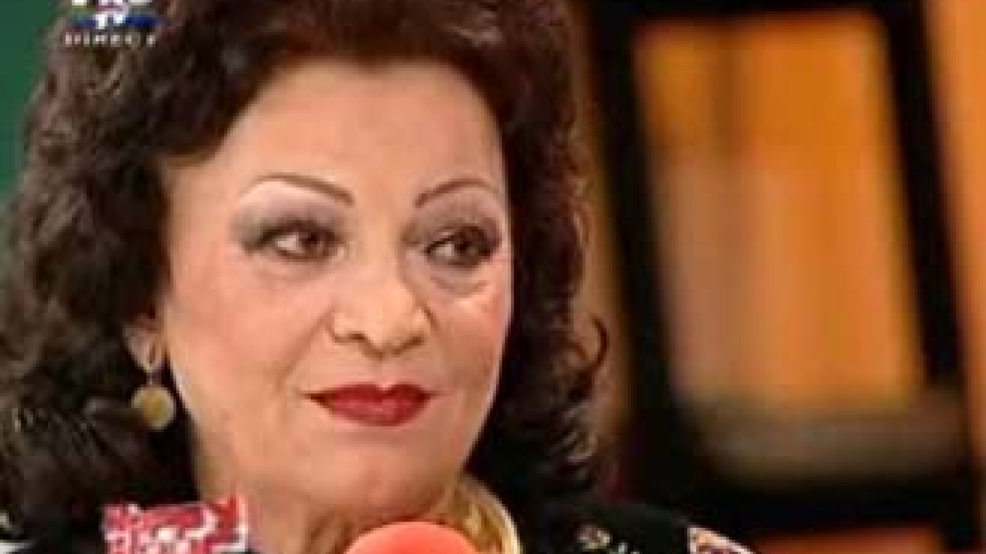 Maria Ciobanu are doar patru clase, sustine fostul ei dascal!