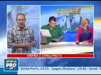 EXCLUSIV ONLINE! Problema lui Busu pentru utilizatori! 01.06.2009