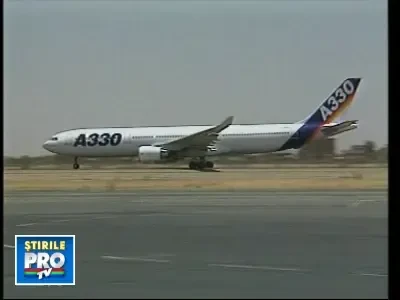Avion Air France, cu 228 de persoane la bord, disparut de pe radare!
