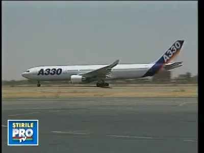 Avion cu 228 de persoane la bord, disparut dupa ce ar fi fost fulgerat!