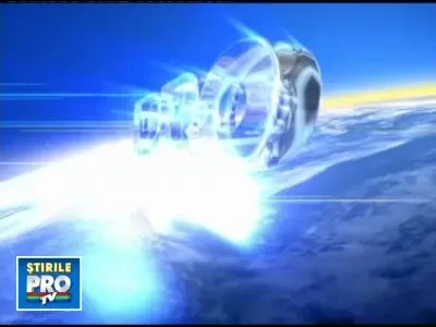 Stirile Pro TV de la ora 17:00 - 01.06.2009