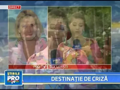 Vin turistii straini in Romania! Pentru ca aici totul e mai ieftin