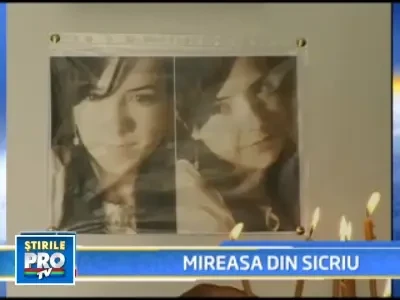 S-a sinucis, crezand ca iubitul o insala. De fapt, ea s-a inselat!