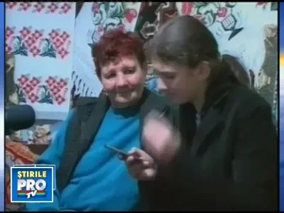 1 Iunie, o zi trista pentru copiii ai caror parinti muncesc in strainatate