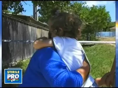 Copiii din Romania, victimele unor abuzuri incredible