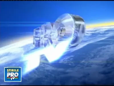 Stirile Pro TV cu Andreea Esca - 01.06.2009