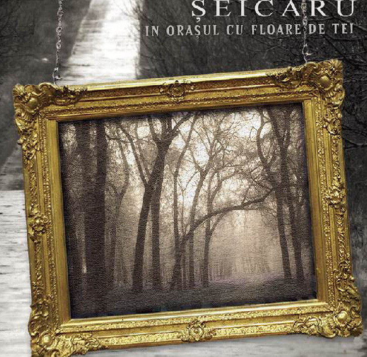 Vasile Seicaru lanseaza albumul dedicat sotiei sale