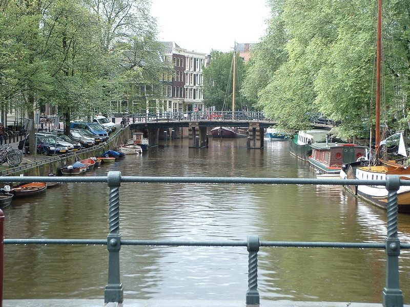 Olanda, intre istorie si dezmat!