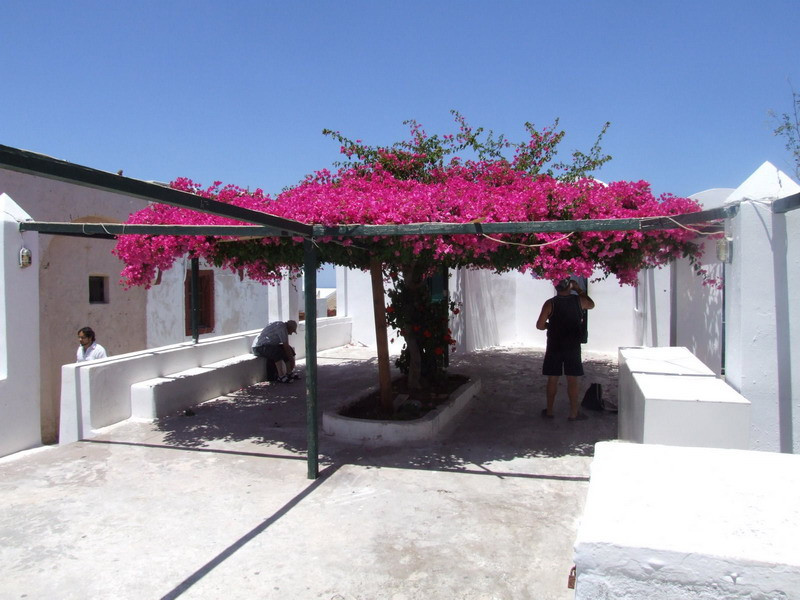 Germania vrea sa cumpere soarele Greciei