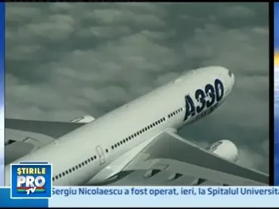 Ce s-a intamplat cu zborul Air France 447?