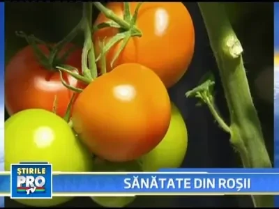 Rosiile, arma secreta inpotriva bolilor cardiace?!?