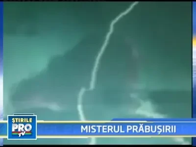 S-au gasit fragmente dintr-un avion, in largul coastelor Braziliei!