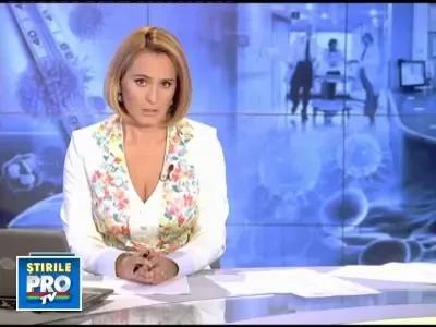 Alt caz suspect de gripa noua, de data aceasta la Cluj